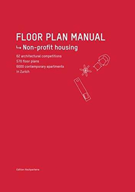 FLOOR PLAN MANUAL HOUSING