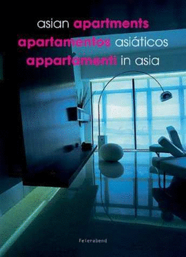 APARTAMENTOS ASIATICOS