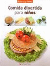 COMIDA DIVERTIDA PARA NIOS