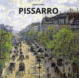 PISSARRO- ESPAOL