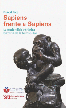 SAPIENS FRENTE A SAPIENS