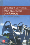 MECANICA VECTORIAL PARA INGENIEROS DINAMICA -9 EDICION