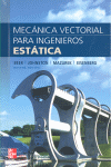 MECANICA VECTORIAL PARA INGENIEROS.ESTATICA -9 EDICION