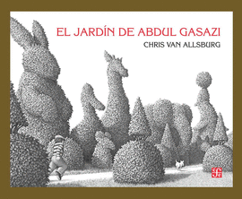 JARDN DE ABDUL GASAZI