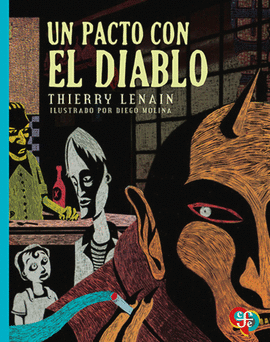 UN PACTO CON EL DIABLO