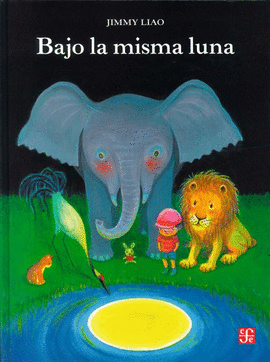 BAJO LA MISMA LUNA