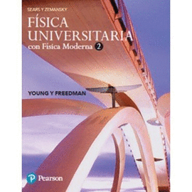 FSICA UNIVERSITARIA CON FISICA MODERNA TOMO II