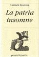 LA PATRIA INSOMNE