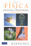 FISICA: PARA CIENCIAS E INGENIERIA CON FISICA MODERNA