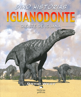 IGUANODONTE