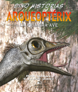 ARQUEOPTRIX