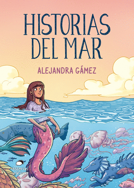 HISTORIAS DEL MAR. COMIC