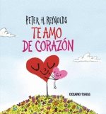 TE AMO DE CORAZN