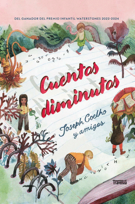 CUENTOS DIMINUTOS