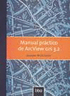 MANUAL PRACTICO DE ARCVIEW GIS 3.2