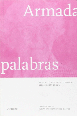ARMADA DE PALABRAS