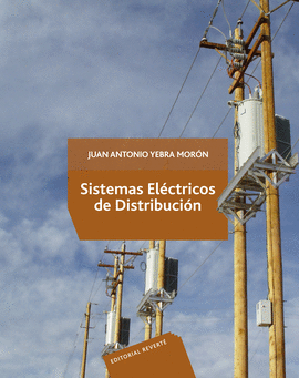 SISTEMAS ELECTRICOS DE DISTRIBUCION