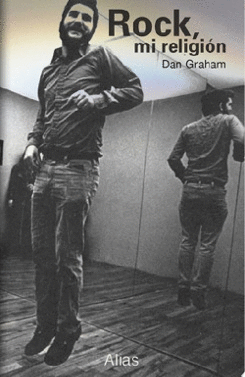 ROCK MI RELIGION