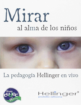 MIRAR EL ALMA DE LOS NIOS