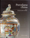 PORCELANA CHINA EN LA COLECCIN CONDE