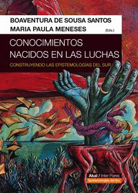 CONOCIMIENTOS NACIDOS EN LAS LUCHAS