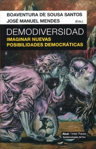 DEMODIVERSIDAD IMAGINAR POSIBILIDADES DEMOCRATICAS