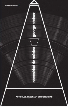 NECESIDAD DE M�SICA