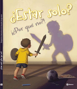ESTAR SOLO? POR QUE NO?