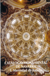 CATALOGO MONUMENTAL NAVARRA 1 -TUDELA