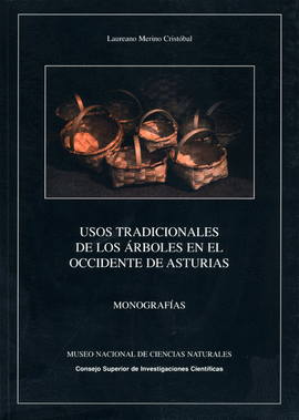USOS TRADICIONALES DE LOS �RBOLES EN EL OCCIDENTE DE ASTURIAS