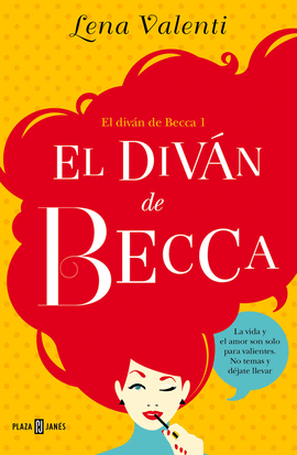 EL DIVN DE BECCA (EL DIVN DE BECCA 1)