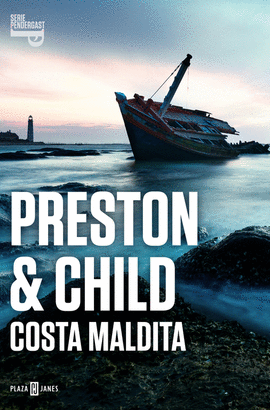 COSTA MALDITA.  (INSPECTOR PENDERGAST 15)