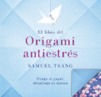 EL LIBRO DE ORIGAMI ANTIESTRS