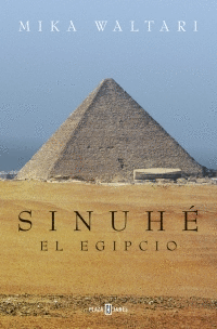 SINUH, EL EGIPCIO