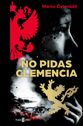 NO PIDAS CLEMENCIA