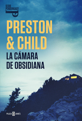 LA CAMARA DE OBSIDIANA