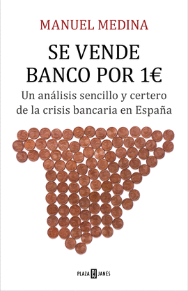 SE VENDE BANCO POR UN EURO