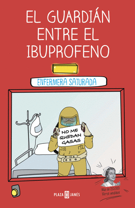 EL GUARDIN ENTRE EL IBUPROFENO