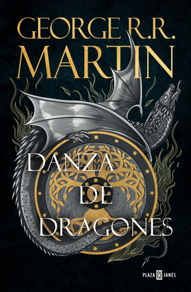 DANZA DE DRAGONES (CANCIN DE HIELO Y FUEGO 5)