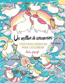 UN MILLN DE UNICORNIOS