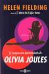 IMAGINACION DESCONTROLADA DE OLIVIA JOULES