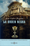 LA ORDEN NEGRA