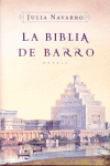 LA BIBLIA DE BARRO