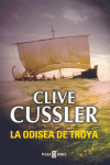 LA ODISEA DE TROYA