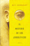 EL MISTERIO DE LOS JEROGLIFICOS