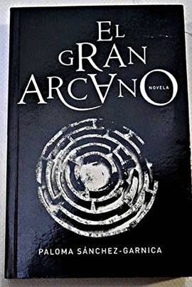 EL GRAN ARCANO