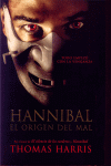 HANNIBAL, EL ORIGEN DEL MAL