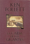 CAIDA DE LOS GIGANTES,LA (ESTUCHE NAVIDAD)