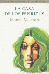 CASA DE LOS ESPIRITUS, LA (ED.25 AOS-CAJA)