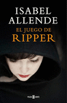 EL JUEGO DE RIPPER